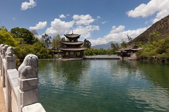 080 Lijiang, black dragon pool.jpg